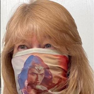 Meet your Posher, Jeri